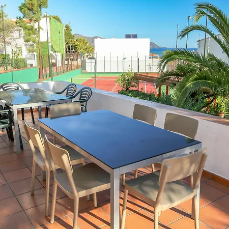 El Gato-1 By Interhome Apartment Llanca