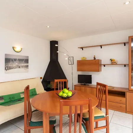 El Gato-1 By Interhome *