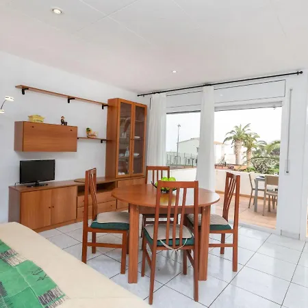 El Gato-1 By Interhome Apartment
