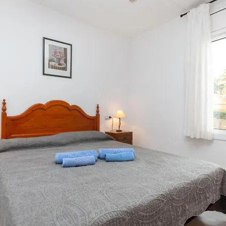 El Gato-1 By Interhome Apartment *