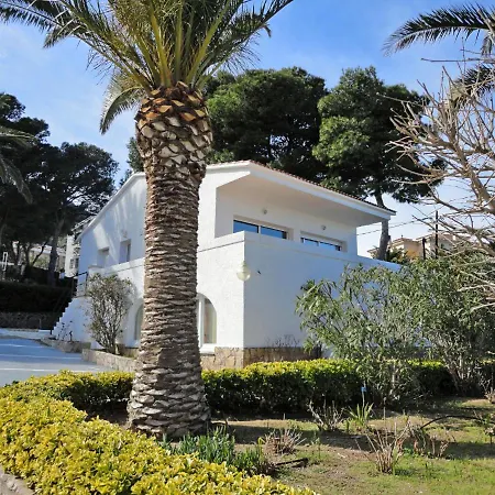Apartamento El Gato I By Interhome